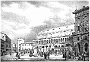 Padova, del 1842, di Giovanni Battista Cecchini (Venezia 1804 - 1879) (Alfredo Dalla Libera)
